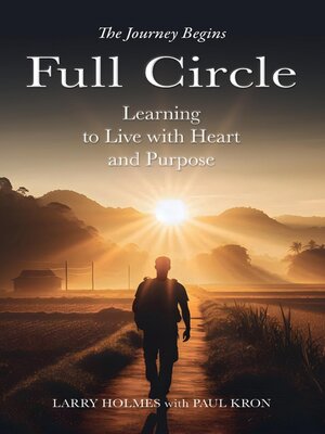 cover image of Full Circle